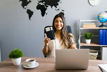 How a USA Visa Consultant Pakistan Can Improve Your Application