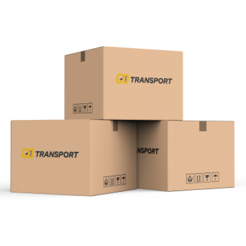 Packaging Box - Image 3
