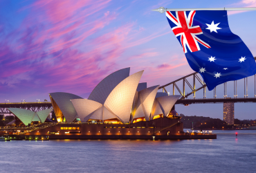How an Australia Visa Consultant Pakistan Can Improve Your Application