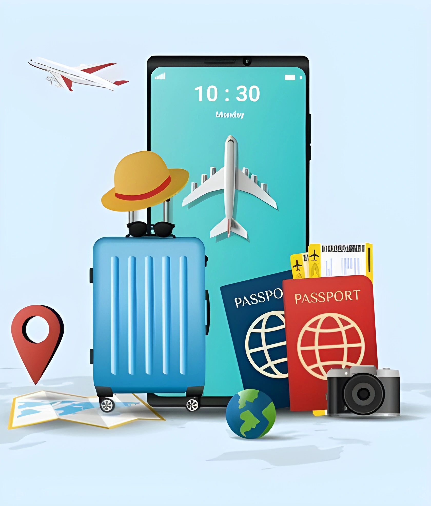 Visa Guidance